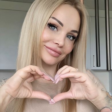 Sophie Mommy 💞 (sophieemommy) OnlyFans Profile Image