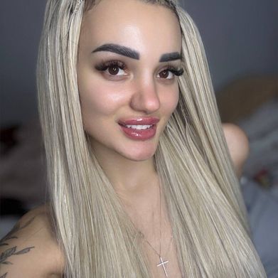 Stella Moon (stella_mooon) OnlyFans Profile Image