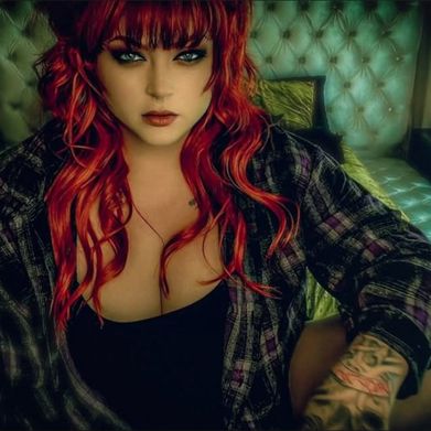 Jenna Leigh Added Photo on 2025-03-08