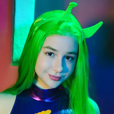 🦊𝗙𝗼𝘅𝘆 𝗨𝘇𝘂𝗺𝗮𝗸𝗶 | 𝗦𝗲𝘅𝘆 𝗖𝗼𝘀𝗽𝗹𝗮𝘆𝗲𝗿 (cosplayfoxyuzumaki) Profile Photo Added 2025-08-19