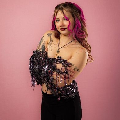 Cat Love (pink_cat_3) OnlyFans Profile Image