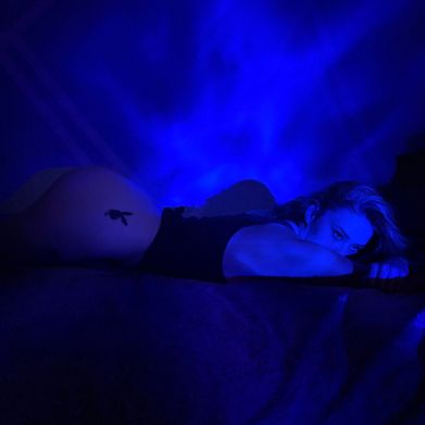 Mackenzie (chevyybabyy1) Header Photo Added 2025-08-17