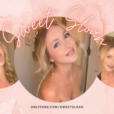 Sweet Sloan 🍒 (sweetsloan) Header Photo Added 2025-08-01