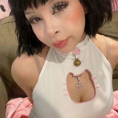 OnlyFans Model kuromi’s room (povkuromi) Profile Image