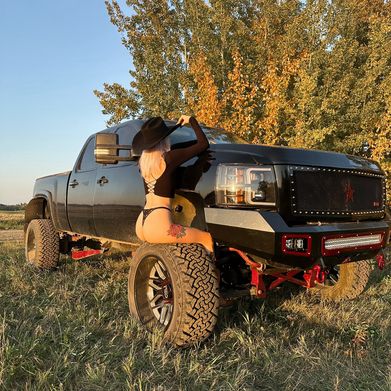 Haelee💋 (dmaxchick) Header Photo Added 2024-09-13