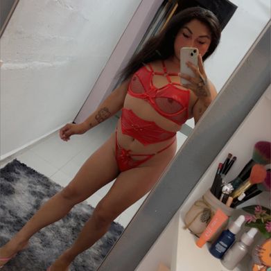 Geo (geoconde) OnlyFans Profile Image