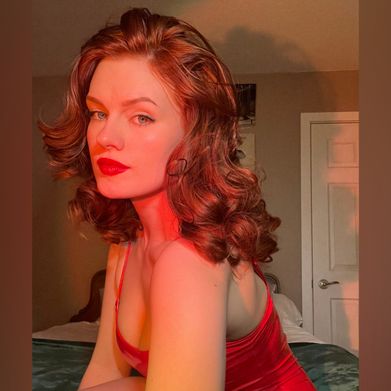 Ronnie (ronniestrange) OnlyFans Profile Image