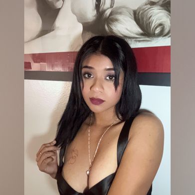 Niña Diablo 😈 (ninadiabloo) Profile Photo Added 2025-07-08