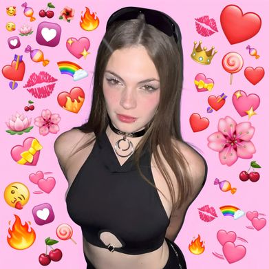 OnlyFans Model Sara 💖 (saravillahpink) Profile Image