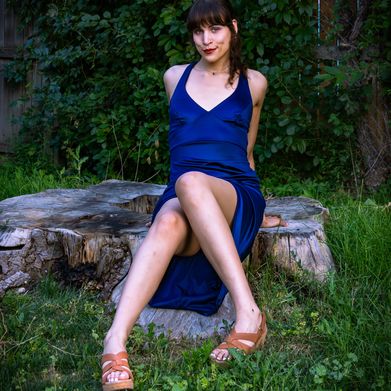 OnlyFans Model Nadia Kostas (nadia_kostas) Profile Image