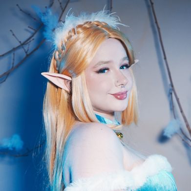 🦊𝗙𝗼𝘅𝘆 𝗨𝘇𝘂𝗺𝗮𝗸𝗶 | 𝗦𝗲𝘅𝘆 𝗖𝗼𝘀𝗽𝗹𝗮𝘆𝗲𝗿 Added Photo on 2024-12-07