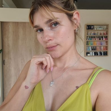 Miel (sweetmielcita) Profile Photo Added 2024-10-15