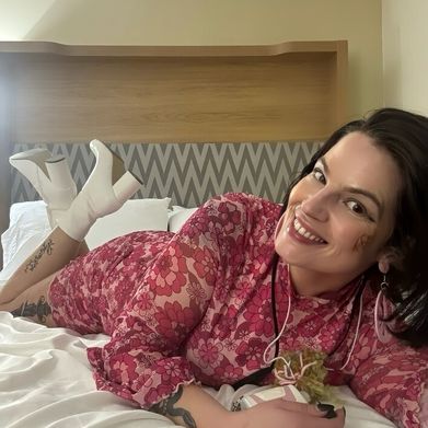 Lavender Lilly (lavenderlily40) Header Photo Added 2025-12-05