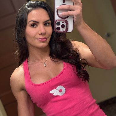 OnlyFans Model Lili ferreira (liliferreiramma) Profile Image