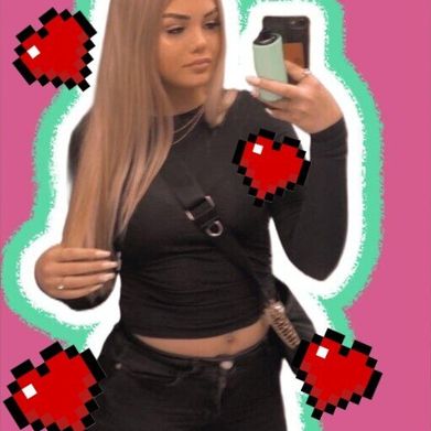 OnlyFans Model Alicia is writing... (aliciabusig) Profile Image