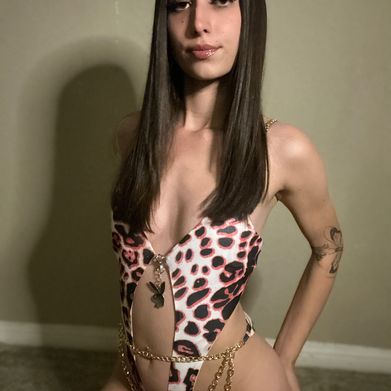 Spazz (sexyspazz) Profile Photo Added 2024-12-26