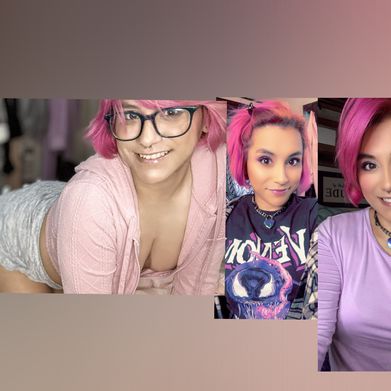TinySpicyLatina - “Ashley” (tinyspicylatina) Header Photo Added 2024-09-14