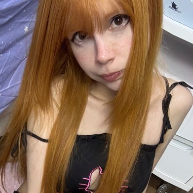 Mel Whitte 💖 (melwhitte) Profile Photo Added 2025-09-25