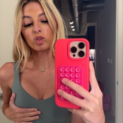 Hailey 🩷 (petiteblondemodel) Profile Photo Added 2025-07-08