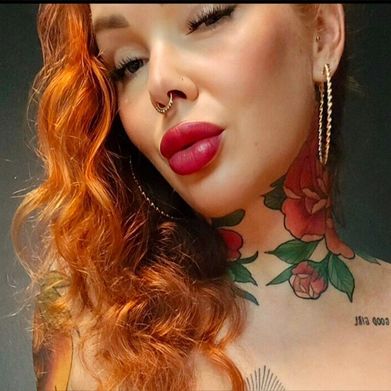 OnlyFans Model KarkkiFREE🍬 (mybadbunnysecretfree) Profile Image