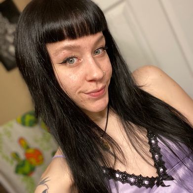 LILY 🖤⛓️ (lilybgirl666) Profile Photo Added 2025-01-02