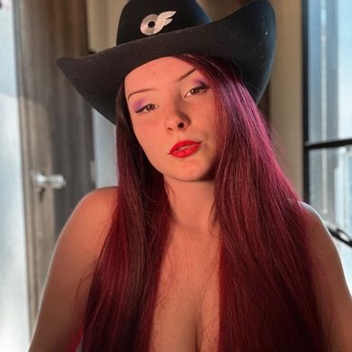 OnlyFans Model Indigo Rayne (indigo_rayne) Profile Image
