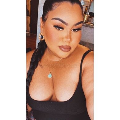 NO PPV EVER 🤤💦 (babyybrownskinxxx) OnlyFans profile photo