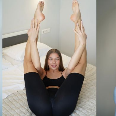 Milana Moon♥️ (sweet_mila_hux) Header Photo Added 2024-10-15