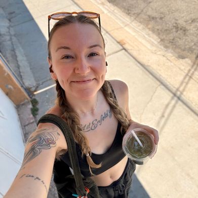 OnlyFans Model Fae (thefoxglovefae) Profile Image