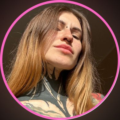 Mia Brandt 🌚 (mia_brandt) OnlyFans Profile Image