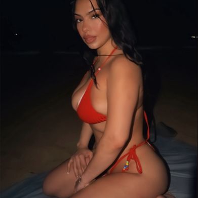 Selena Scarlett ♥️ (selenascarlett) OnlyFans Profile Image