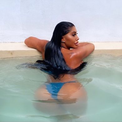 Rose Tatiana (rosetatiana) Header Photo Added 2025-01-28