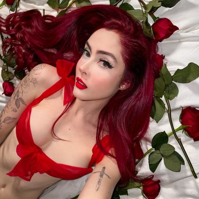 Maren Altman (marenaltman) OnlyFans Profile Image