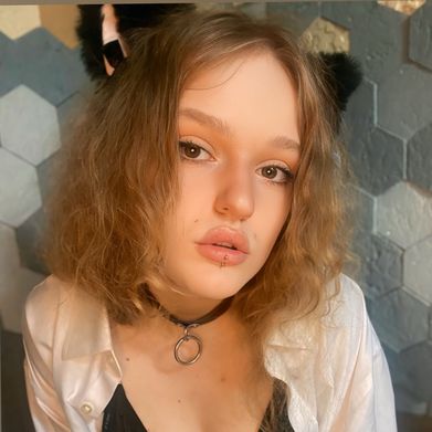 🌷 Kamilla Floral 🌷 (kamilla_floral) OnlyFans Profile Image