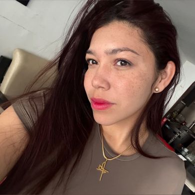 OnlyFans Model Valessca💕 (valesca1025) Profile Image