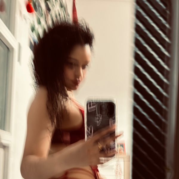 Fernandes Mami 🌶️ (fernandess9) OnlyFans profile photo