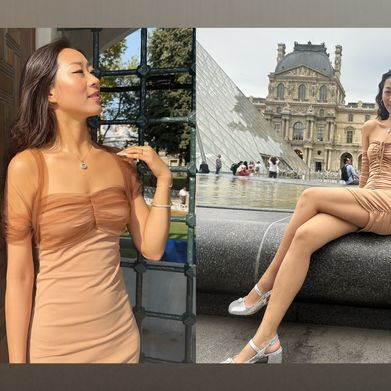 Angela in Paris (angelaparis) Header Photo Added 2025-06-05