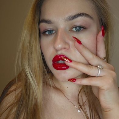 olivia.miller (olivia_mil1er) OnlyFans Profile Image