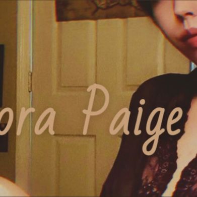 • ● ᢉ𐭩  𝚂𝚘𝚛𝚊  ᢉ𐭩 ● • (sorapaige) Header Photo Added 2025-04-02