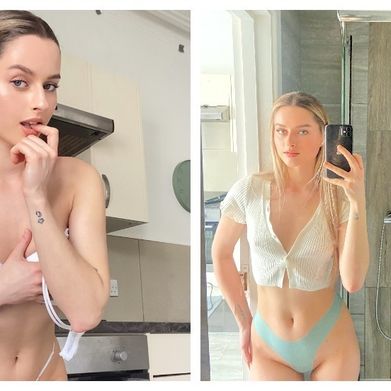 British Blonde ❤️ (british_blonde) Header Photo Added 2024-08-17