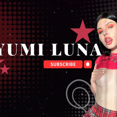 Luna🎀 (yumixlunaxxo) Header Photo Added 2025-08-02