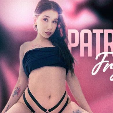 Patricia F. (patriciafry) Header Photo Added 2025-12-01