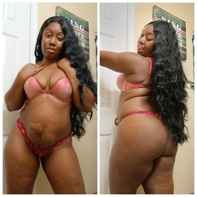 Donna McClary (sweet chocolate pussy) Added Photo on 2024-12-12