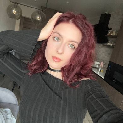 Pipper Cherry🍒 (pippercherry) Profile Photo Added 2025-03-11