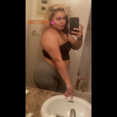 Brittany (brittbarbiiii) OnlyFans Profile Image