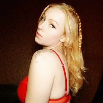 Ginger (gingerdreamxxx) Profile Photo Added 2024-09-14