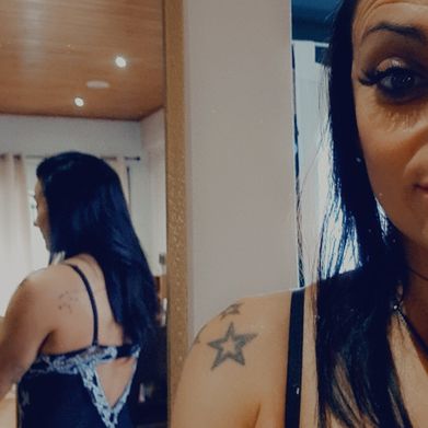 OnlyFans Model Itz_Moreninha (u368388685) Profile Image