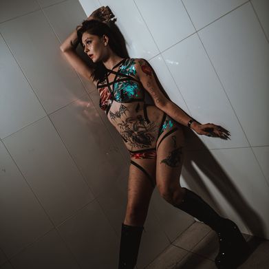 OPHANIM ANGEL (fallen0phanim) Profile Photo Added 2025-05-11