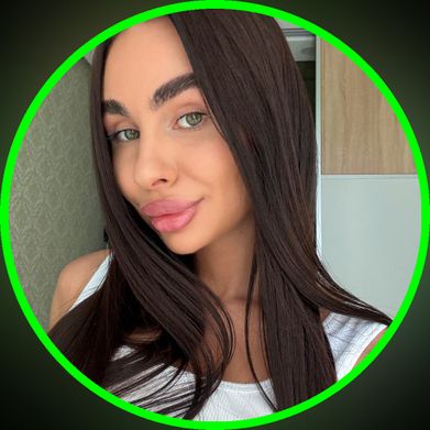 Inessa Colt (inessacoltt) Profile Photo Added 2025-09-17