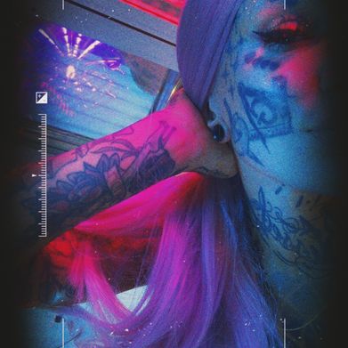 Luxe (luxedaruler) Profile Photo Added 2025-10-10